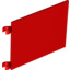 Flag 6X4 W. 2 Holders