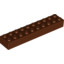 Brick 2X10