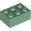 Brick 2X3
