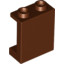 Wallelement 1X2X2