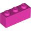 Brick 1X3