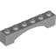 Brick 1X6 W/Inside Bow