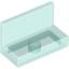Wall Element 1X2X1 - Tr.