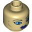Mini Head No 787""