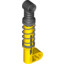 Assembly Shock Abs. (Hard)
