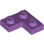 Corner Plate 1X2X2