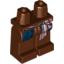 Mini Lowerpart No. 218""