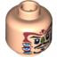 Mini Head No.788""