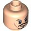 Mini Head No.789""