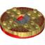 Spinner 47.79 X 1-1/3 No.3