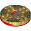 Spinner 47.79 X 1-1/3 No.3