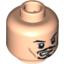 Mini Head No.790""