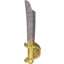 Sword For Black Beard, 297/315