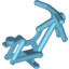 Mini Bicycle Frame