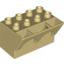 Brick 4X3X3, Wry Inverted