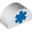 Bow 2X4X2, Dec. Hospital""
