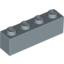 Brick 1X4