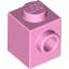 Brick 1X1 W. 1 Knob