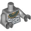 Mini Upper Part No.1715