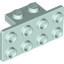 Angle Plate 1X2 / 2X4