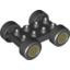 Wheel B.Aseno.4"She/Doc/R.Spr"