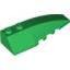 Right Shell 2X6 W/Bow/Angle