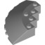 Circle 90G 6X6 Roof Tile