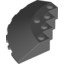 Circle 90G 6X6 Roof Tile