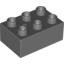 Brick 2X3