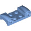 Wheel Arch 2X4 W Hori.Nobs