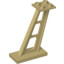 Slanting Standard 2X4/2X2