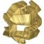 Shell/Hand 5X6 W. Ball Snap