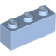 Brick 1X3
