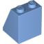 Roof Tile 2X2X2/65 Deg.