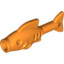 Fish W. Knob