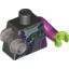 Mini Upper Part No 1385