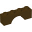 Brick W. Bow 1X4