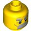 Mini Head No. 791