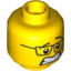Mini Head No. 792""