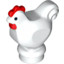Chicken- Dec.