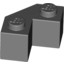 Brick 2X2 W. Angle 45 Degrees