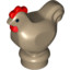 Chicken - Dec.