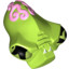 Alien Head 1 No. 1""