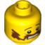 Mini Head No.793""