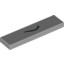 Flat Tile 1X4 No.47""
