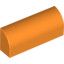 Brick 1X4X1 1/3
