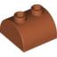 Brick 2X2 W. Bow And Knobs
