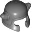 Viking Helmet For Micro Figure