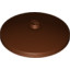 Round Plate 32X6.4