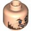 Mini Head No.800""